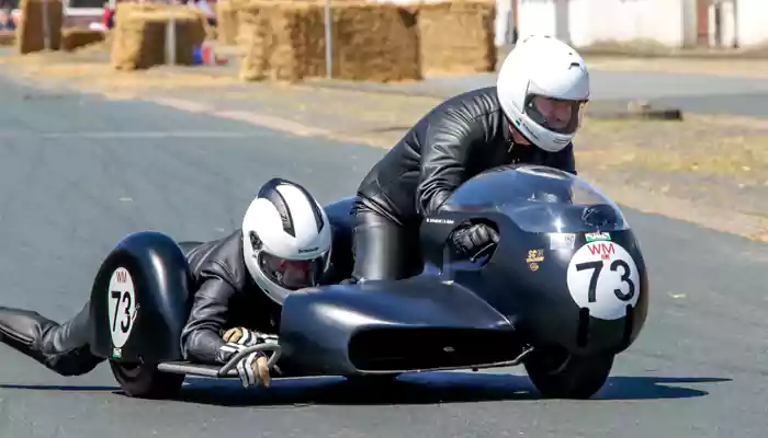 Most Sidecar Championship Winners in Super-Side Era