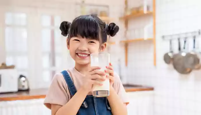 Is Dairy Good For You?