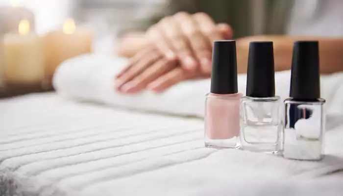 Tips To Prevent Your Pretty Nail Polish From Chipping