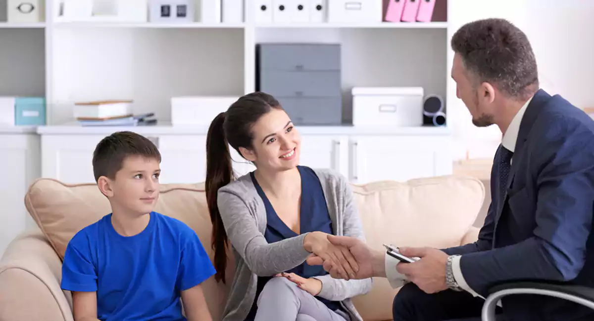 Prospect Of Parenting As A Profession