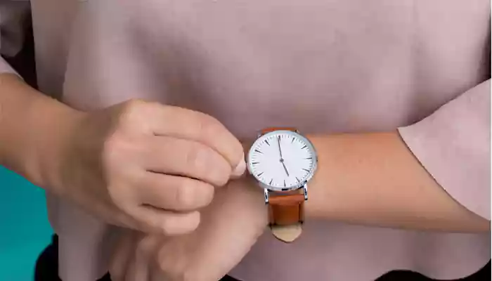 Wrist against time! How ladies watches evolved through years