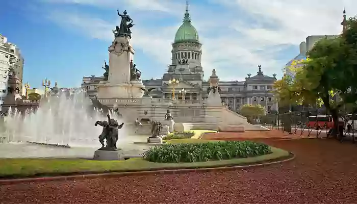 ARGENTINA ALL YOU MUST KNOW BEFORE YOU GO 2026 visual data 3