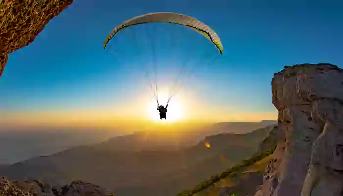 Paragliding tips you should know