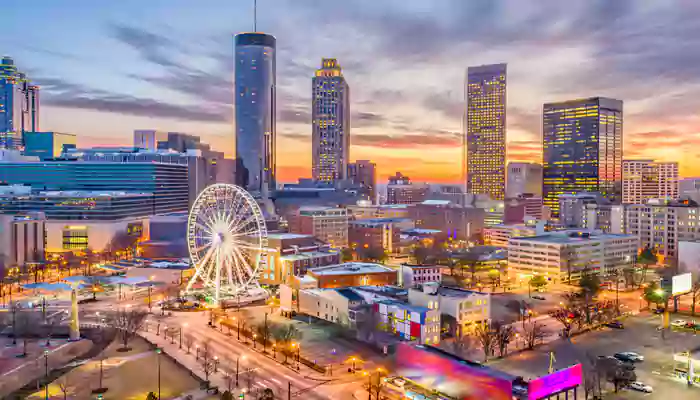 Why you should visit Georgia