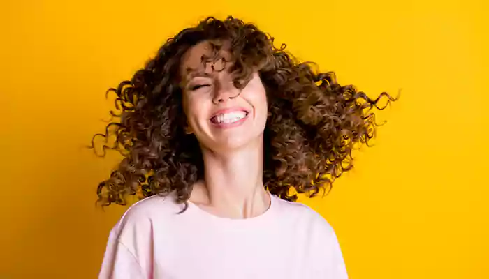 Eight Gorgeous Hair Colors Every Curly-haired Diva Should Try