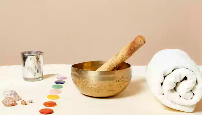Essential oils for chakras: Heal with sacred scents