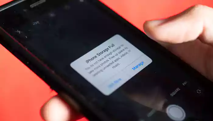 Six Tips To Clean Your Phone To Free Up Space When Storage Gets Full