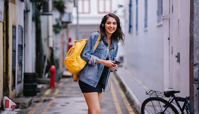 How To Choose The Perfect Neckline According To Your Body Type
