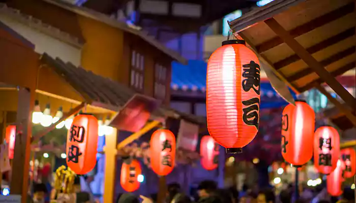 5 Best Japanese Food Restaurants In The World