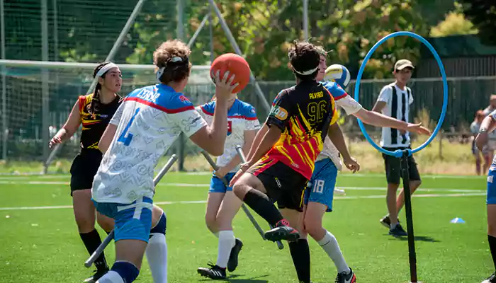 9 Strangest Sports In The World