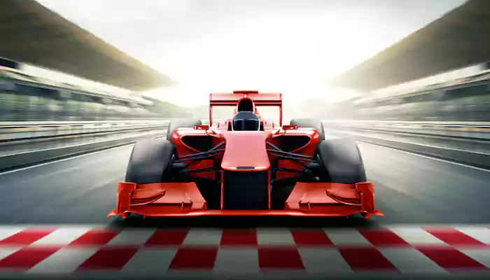 Fastest Race Tracks In India
