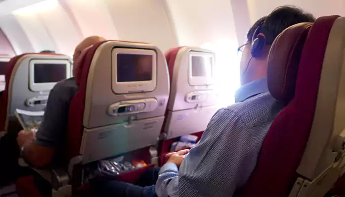 How To Beat Long Haul Flight Fatigue