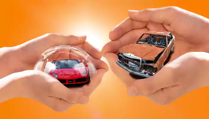 How To Exchange An Old Car?