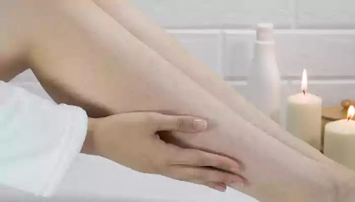 How to Get Rid of Razor Bumps