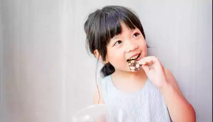 How to Make Healthy Snacks for Kids