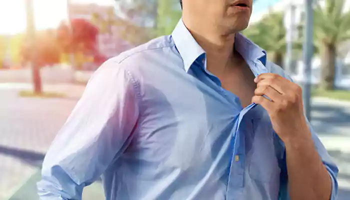 Sweat Rushing SWEATING PROFUSELY? HERE ARE 5 AMAZING BENEFITS YOU’RE GETTING FROM IT