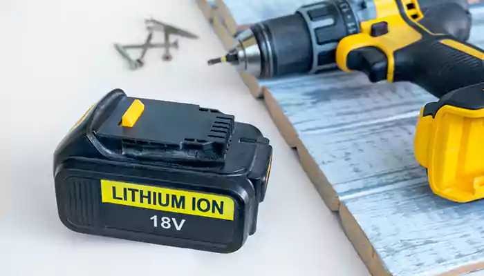 Why are lithium-ion batteries falling behind in eco-race?