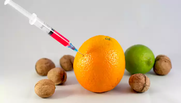 5 Tips to Identify The Artificial Colors On Fruits & Vegetables