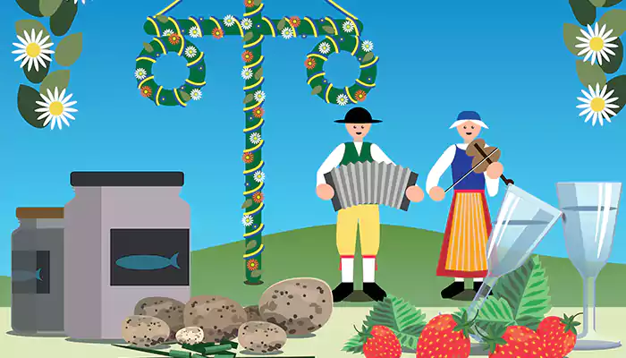 Emergence of Nordic Folk Music in the Contemporary Music Scene