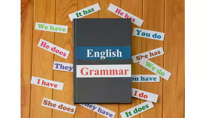 Old Grammar Rules That Have Changed Over The Years And Are Not Applicable Anymore