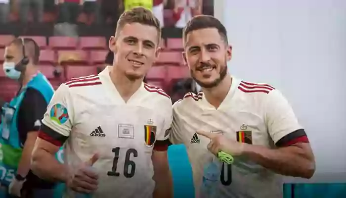 5 Brothers Who Played Football Together: Part 1