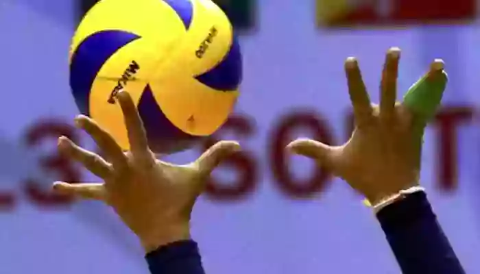 Beach Volley: A Bewildering Sport; Here Are a Few Tips for Beginners