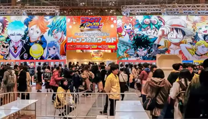 Anime And Manga: From Otaku Culture To Global Phenomenon