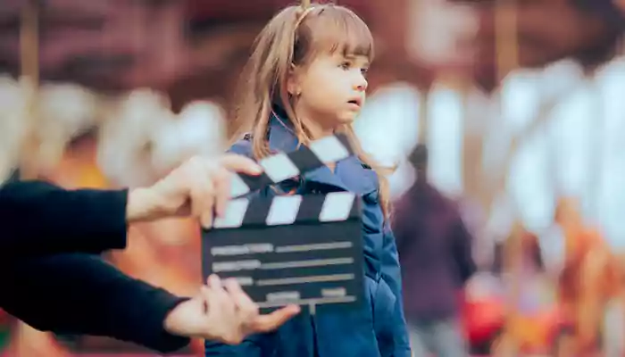 Little Stars, Big Impact: Child Actors Who Stole Hollywood's Spotlight