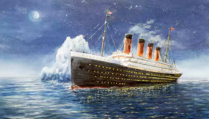 Interesting facts about Titanic you should know
