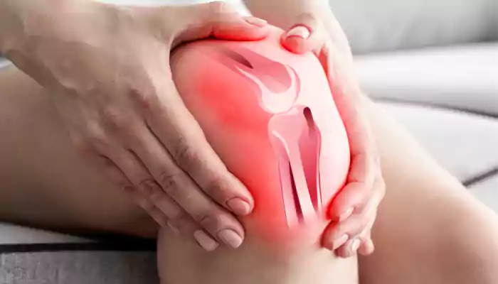 These Foods Will Keep Your Joints Healthy