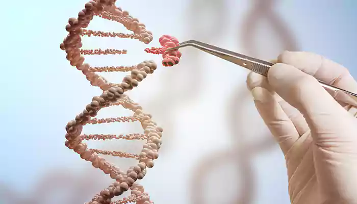 Genetic Engineering: Unlocking the Secrets of Life and Health