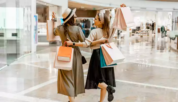 5 reasons why we are unlikely to bargain while shopping at malls