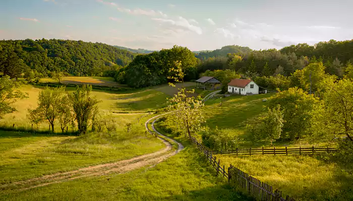 Amazing things you should know about the cleanest village of Asia
