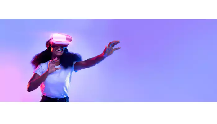 Exploring Virtual Reality: Applications And Impacts Across Industries