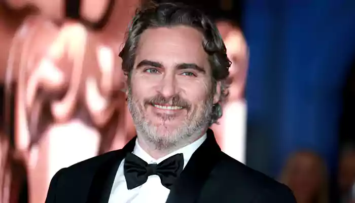 Joaquin Phoenix : The Shining Star Of American Cinema
