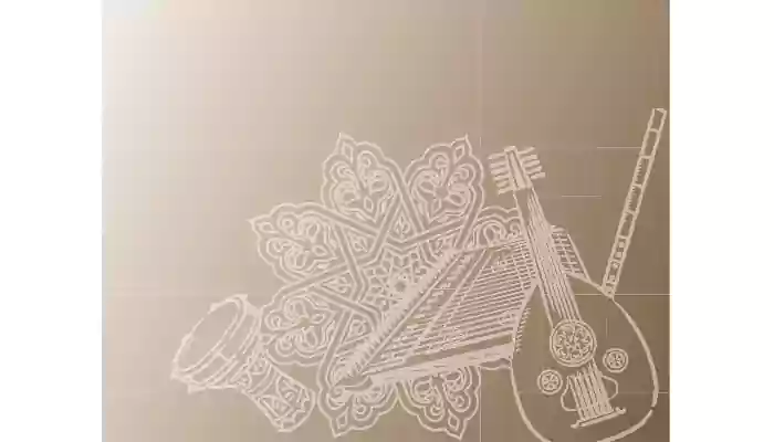 What makes Arabian music so intriguing