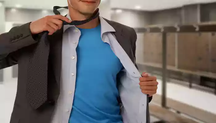 6 Reasons Why You Should Change Into Fresh Pair Of Clothes As Soon As You Return Home