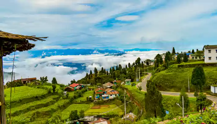 Explore the unexplored: Villages near Darjeeling You Must visit