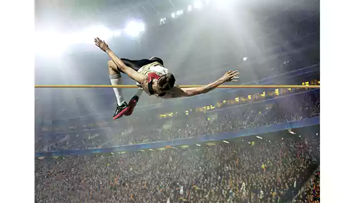 How Do Indian High Jumpers Reach New Heights and Break Records? Find out Now!