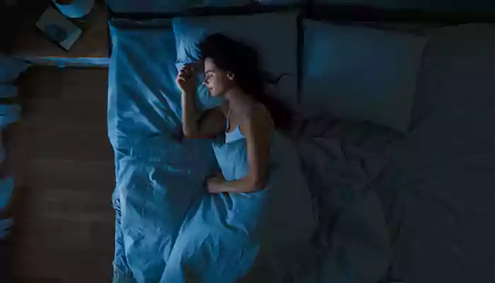 How to establish healthy sleep habits for a complete fitness routine
