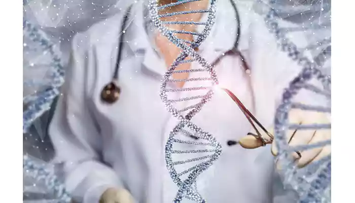 The Promise of Gene Editing: CRISPR Technology and its Potential Impact on Health