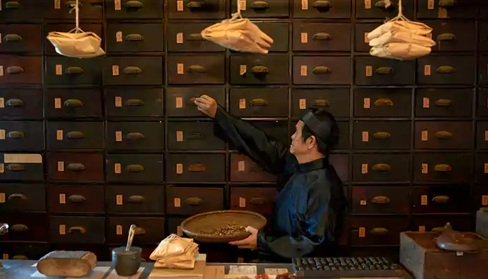 Traditional Medicine Practices In Vietnam