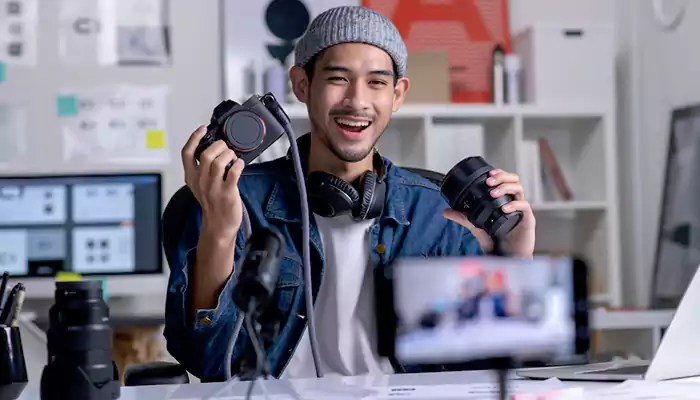 Vietnamese Online Content Creators: Top Influencers Turning Heads