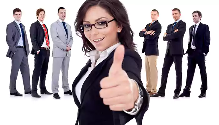 From Employee to Entrepreneur: Navigating the Transition to Self-Employment
