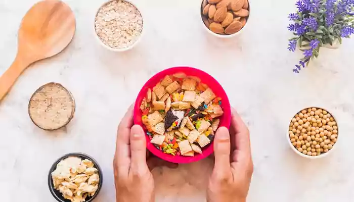 The Top Healthy Snacks for Energy and Focus