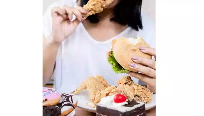 Food Addiction: 3 ways food can become your worst addiction!